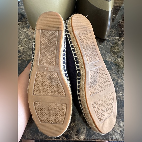 Espadrilles flat sandal - Picture 3 of 3